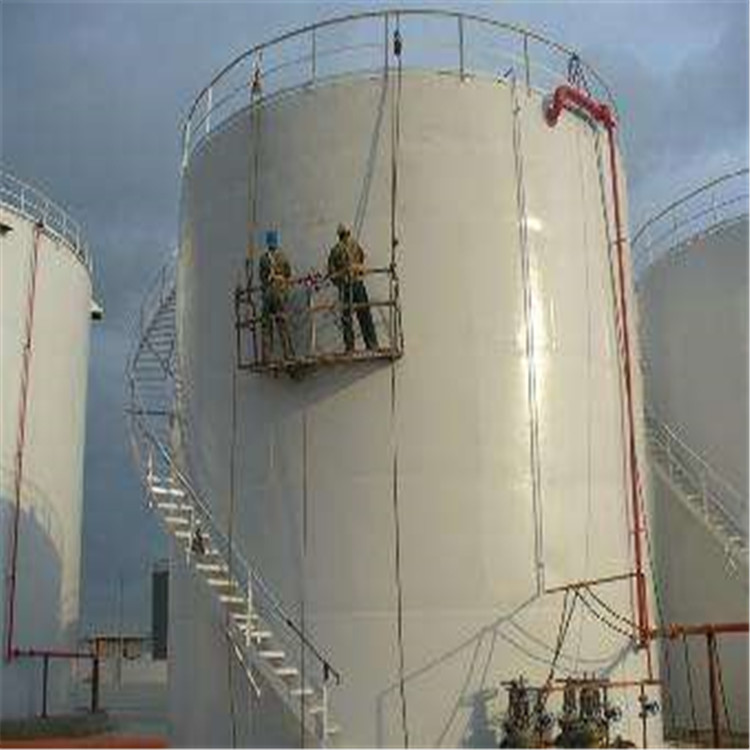 固阳喷漆翻新・工业喷漆・设备喷漆服务简介